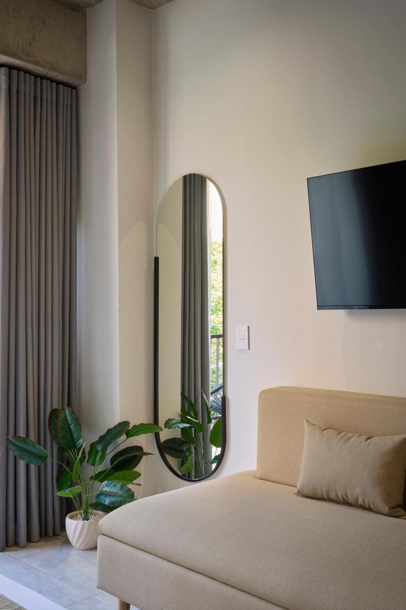 30 Living Suites Medellín Buitenkant foto